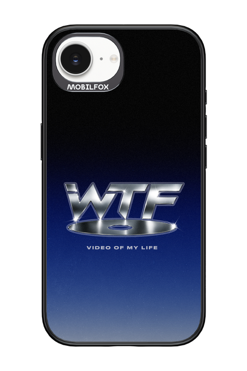 W T F 2.0 - Apple iPhone 16e