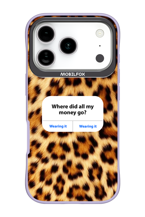 My Money 2.0 - Apple iPhone 17 Pro