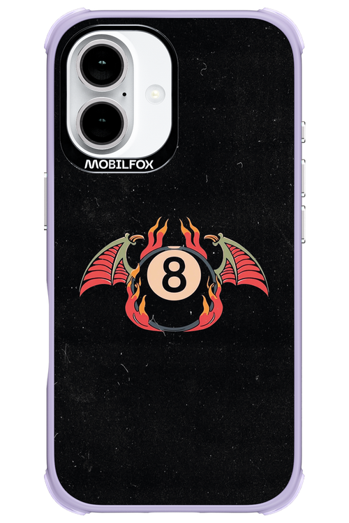 8ight - Apple iPhone 16