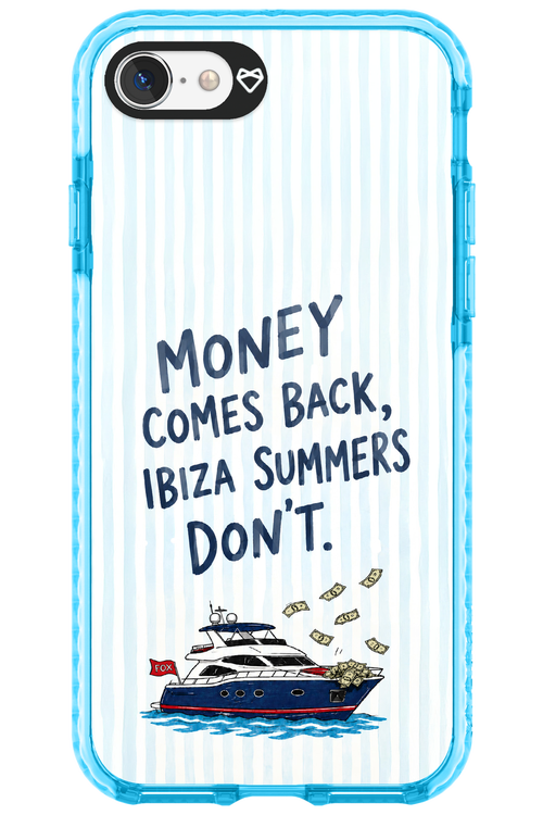 Ibiza summers 2.0 - Apple iPhone 7
