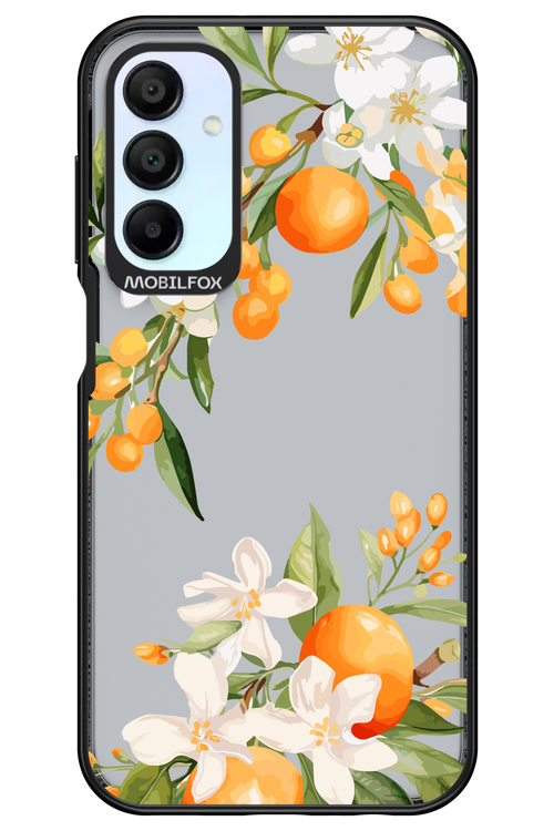 Amalfi Orange 2.0 - Samsung Galaxy A15
