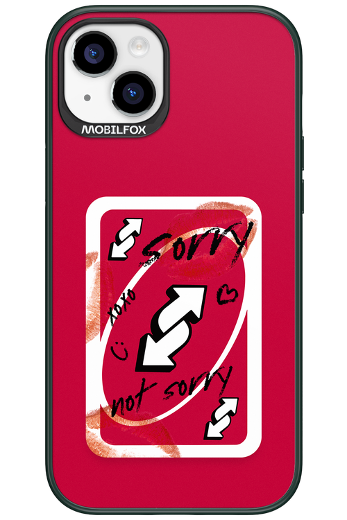 Turn 2.0 - Apple iPhone 15 Plus