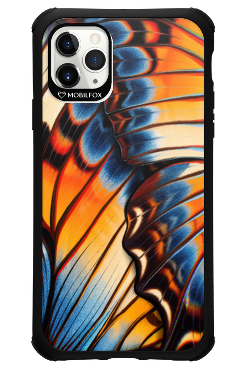 Rainbow Wing 2.0 - Apple iPhone 11 Pro Max