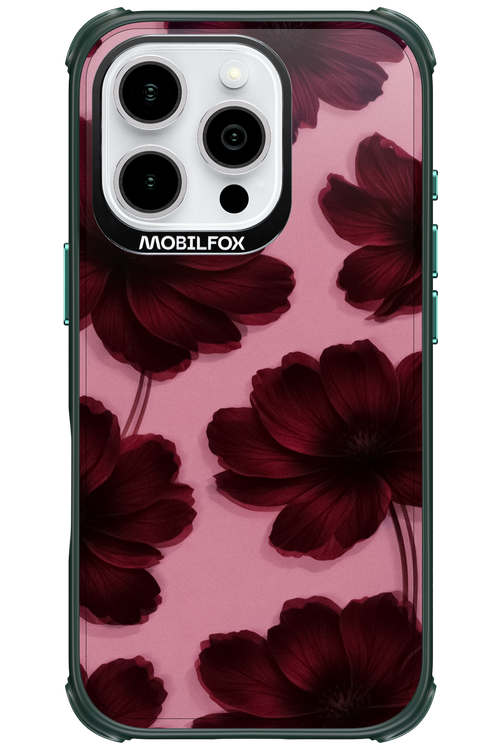 Petal Juliet 2.0 - Apple iPhone 16 Pro