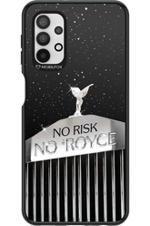 No Risk, No Royce - Samsung Galaxy A32 5G