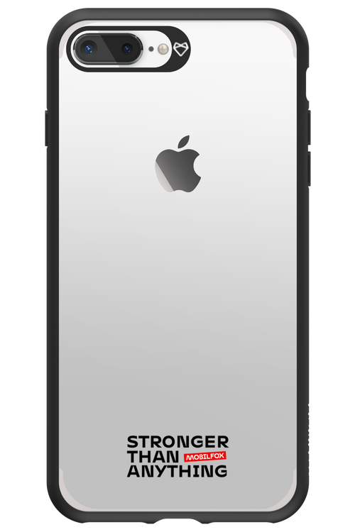 Stronger (Nude) - Apple iPhone 7 Plus