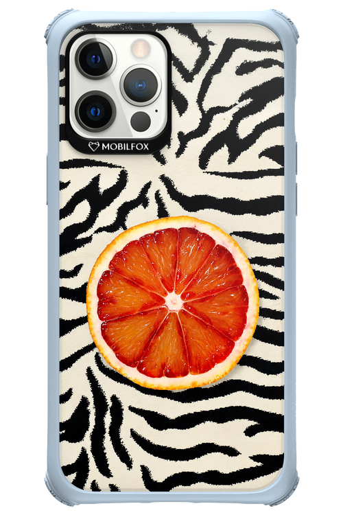 Wild Nectarin 2.0 - Apple iPhone 12 Pro Max