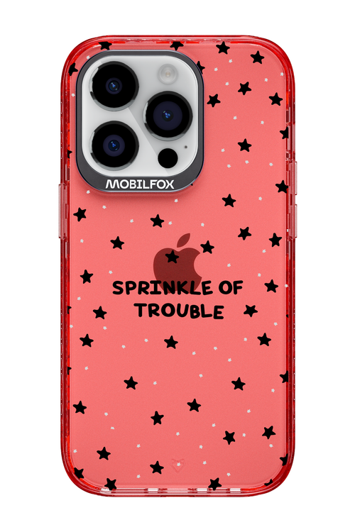 Trouble - Apple iPhone 14 Pro