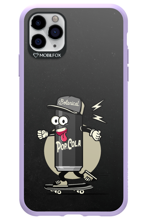 PopCola Botanical 2.0 - Apple iPhone 11 Pro Max