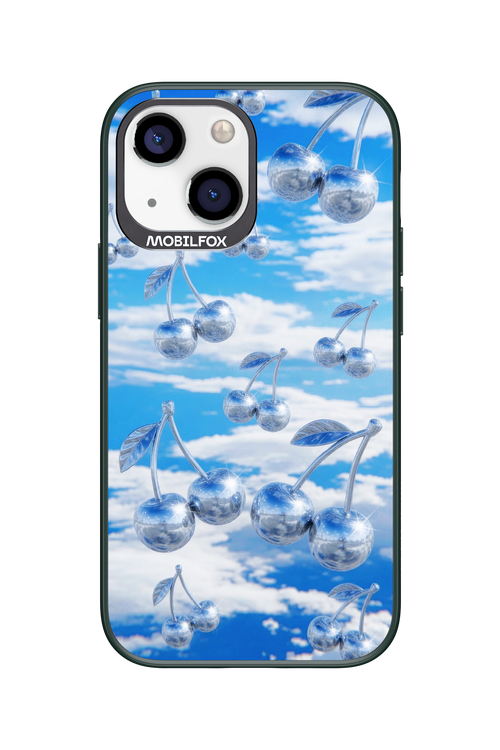 Cloud Cherry 2.0 - Apple iPhone 13 Mini
