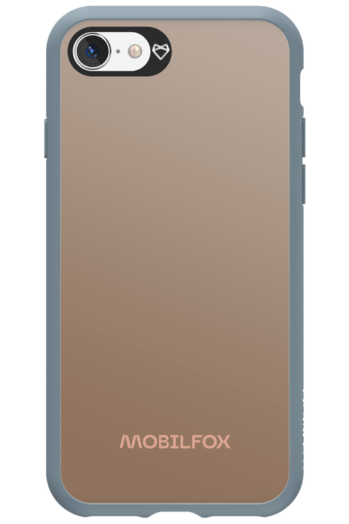 Taupe - Apple iPhone SE 2020