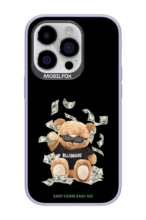 Easy Come Easy Go - Apple iPhone 14 Pro