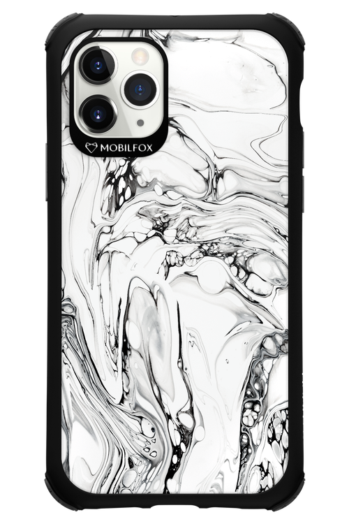 Ebony and Ivory 2.0 - Apple iPhone 11 Pro