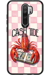 Cash Tide 2.0 - Xiaomi Redmi Note 8 Pro