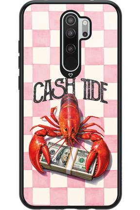Cash Tide 2.0 - Xiaomi Redmi Note 8 Pro