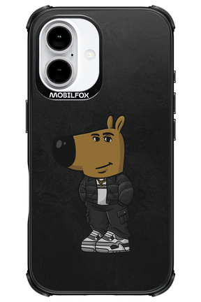 Chill Guy - Apple iPhone 16