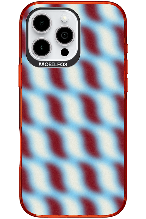 Cold Wave 2.0 - Apple iPhone 16 Pro Max