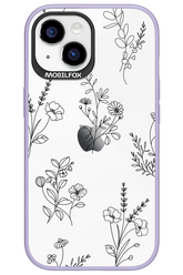 Bouquet 2.0 - Apple iPhone 15
