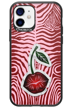 Kissy Cherry 2.0 - Apple iPhone 12