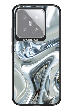 True Silver 2.0 - Xiaomi 14