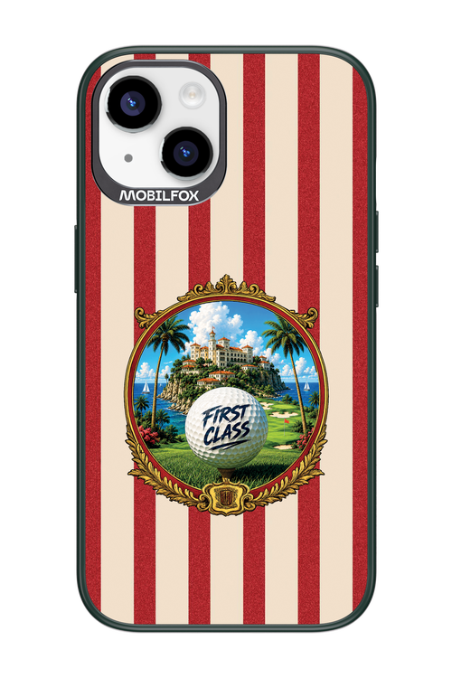 First Class 2.0 - Apple iPhone 14