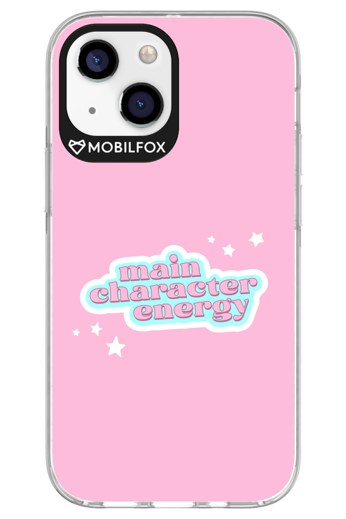 The Main Pink - Apple iPhone 13 Mini