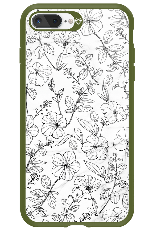 Lineart Beuty - Apple iPhone 7 Plus