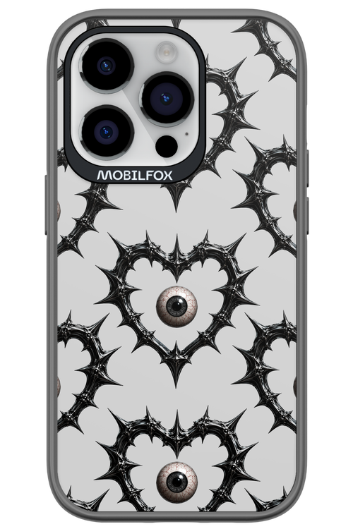 Heart Vision 2.0 - Apple iPhone 14 Pro