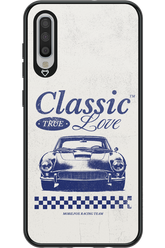 Classic Cars 2.0 - Samsung Galaxy A70