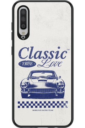 Classic Cars 2.0 - Samsung Galaxy A70