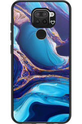Amethyst 2.0 - Xiaomi Redmi Note 9