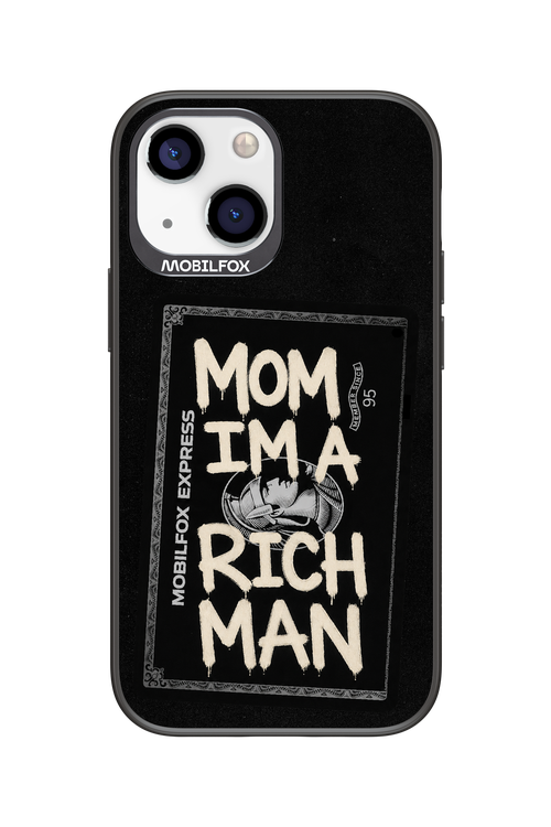 RICH MAN 2.0 - Apple iPhone 13 Mini