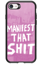 Sh*t Pink - Apple iPhone 7