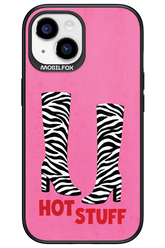 HOT STUFF 2.0 - Apple iPhone 15