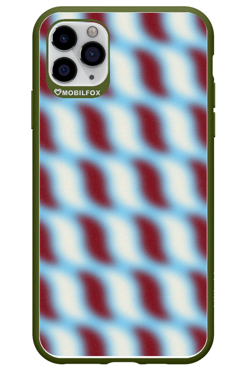 Cold Wave 2.0 - Apple iPhone 11 Pro Max
