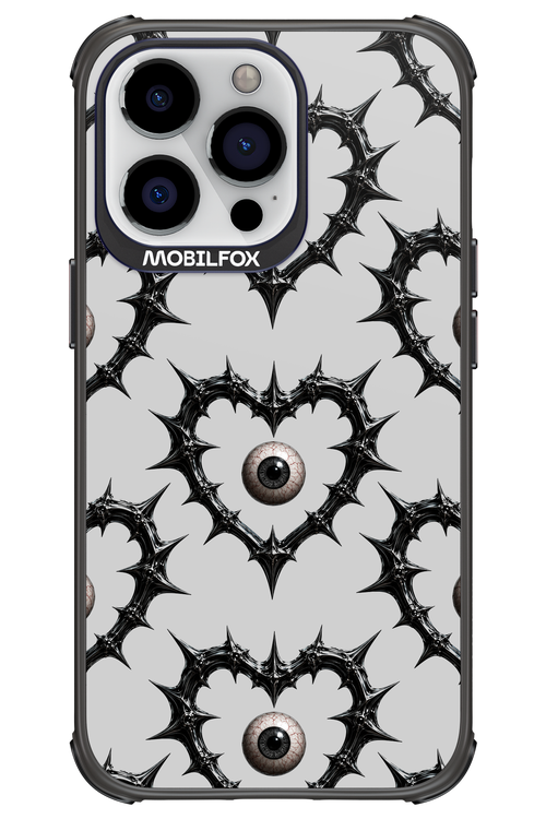 Heart Vision 2.0 - Apple iPhone 13 Pro
