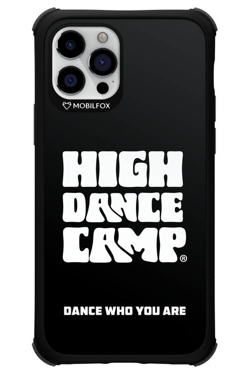 HDC 1 2.0 - Apple iPhone 12 Pro