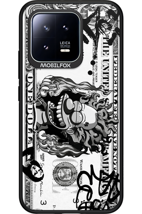 CLOWN BLVCK - Xiaomi 13