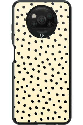 Polka Dots 2.0 - Xiaomi Poco X3 NFC