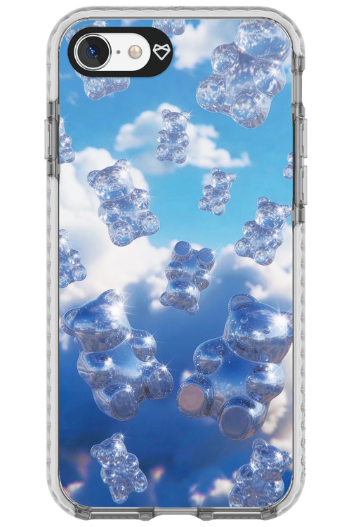 Crystal Bears 2.0 - Apple iPhone 7