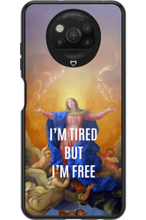 I_m free - Xiaomi Poco X3 NFC