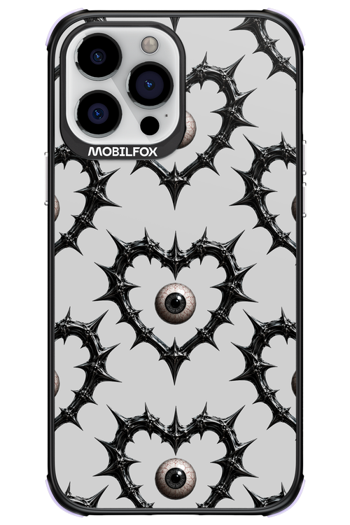 Heart Vision 2.0 - Apple iPhone 13 Pro Max
