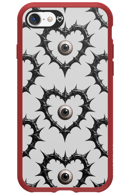 Heart Vision 2.0 - Apple iPhone 7