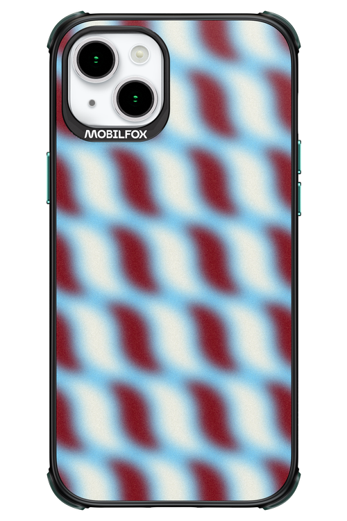 Cold Wave 2.0 - Apple iPhone 15 Plus