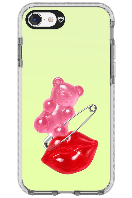Gummy Pin 2.0 - Apple iPhone 7