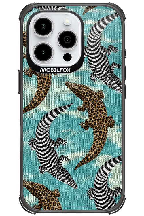 Style Bite 2.0 - Apple iPhone 16 Pro
