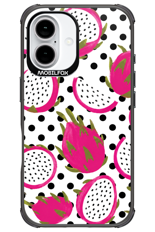 DRAGON FRUIT 2.0 - Apple iPhone 16