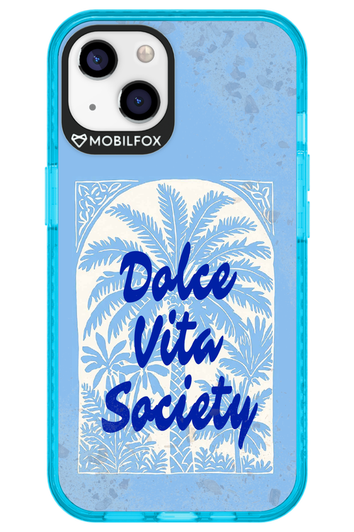 Dolce Vita Society 2.0 - Apple iPhone 13