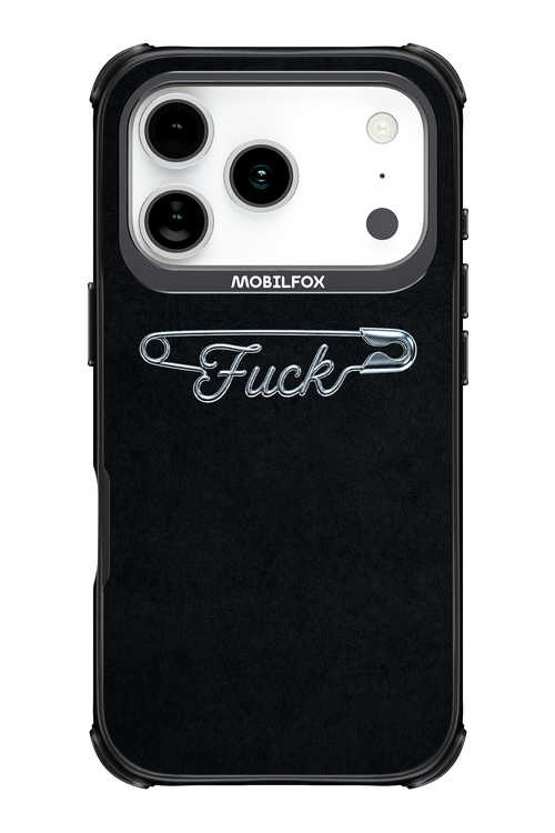 Fuck Clip 2.0 - Apple iPhone 17 Pro