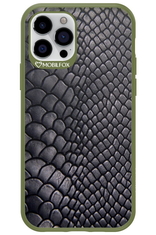 Reptile - Apple iPhone 12 Pro